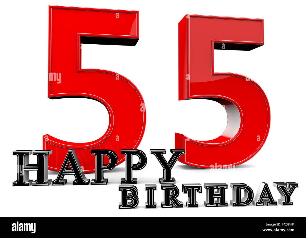 Bilder 55 Geburtstag - KibrisPDR