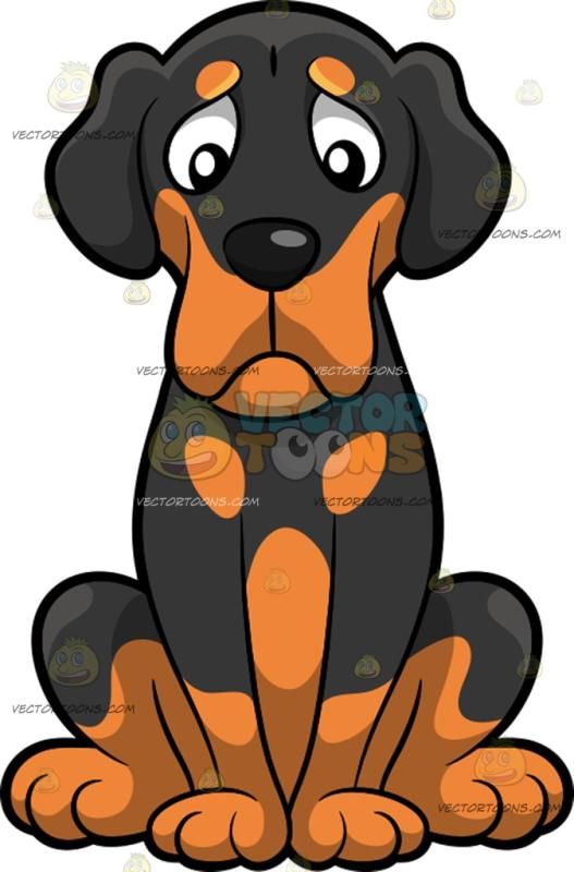 Detail Black And Tan Beagle Nomer 3