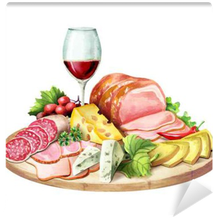 Detail Capocollo Salami Nomer 9
