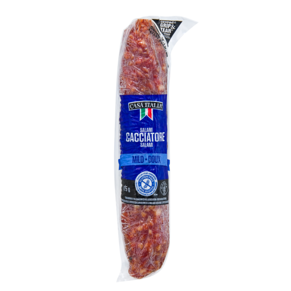 Detail Capocollo Salami Nomer 16