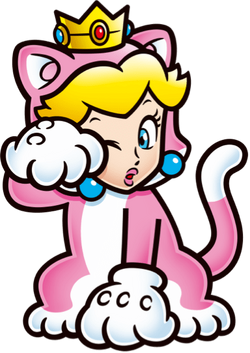 Detail Cat Peach Nomer 26