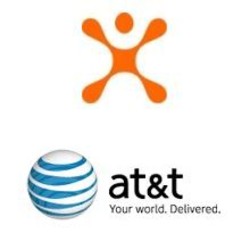 Detail Cingular Wireless Logo Nomer 11