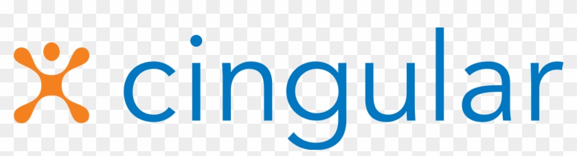 Detail Cingular Wireless Logo Nomer 2