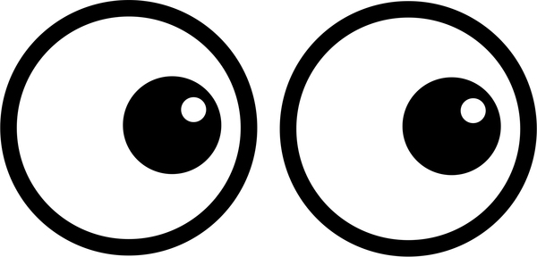 Detail Comic Augen Nomer 2