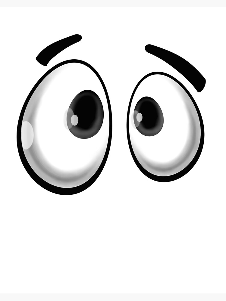 Detail Comic Augen Nomer 4