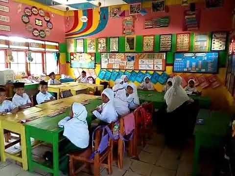 Detail Contoh Hiasan Kelas Sd Nomer 27