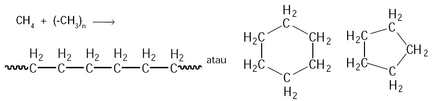 Contoh Hidrokarbon Aromatik 52 Koleksi Gambar