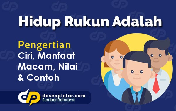 Download Contoh Hidup Rukun Nomer 7