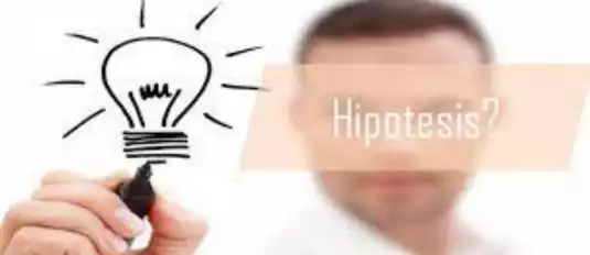 Detail Contoh Hipotesis Kerja Nomer 25