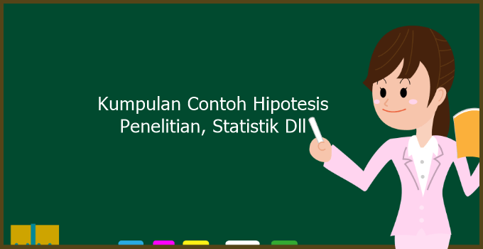 Detail Contoh Hipotesis Skripsi Nomer 43