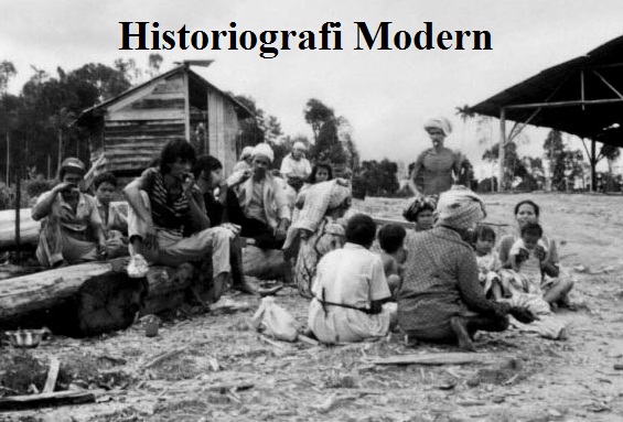 Detail Contoh Historiografi Kolonial Nomer 17