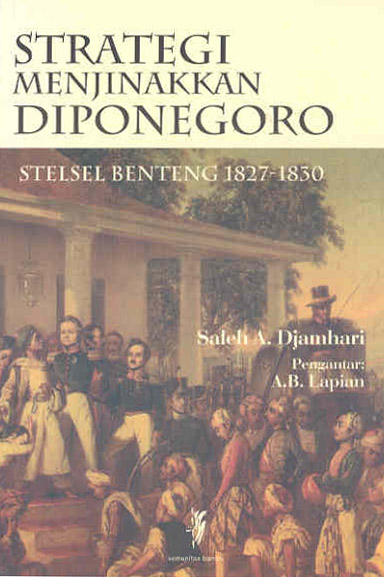 Detail Contoh Historiografi Kolonial Nomer 29