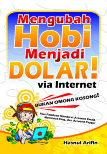 Detail Contoh Hobi Anak Sekolah Nomer 13