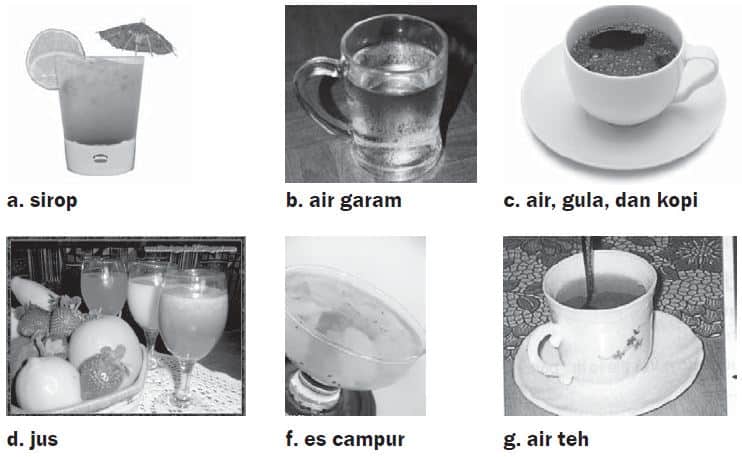 Detail Contoh Homogen Dan Heterogen Nomer 8