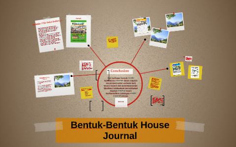 Contoh House Journal - KibrisPDR