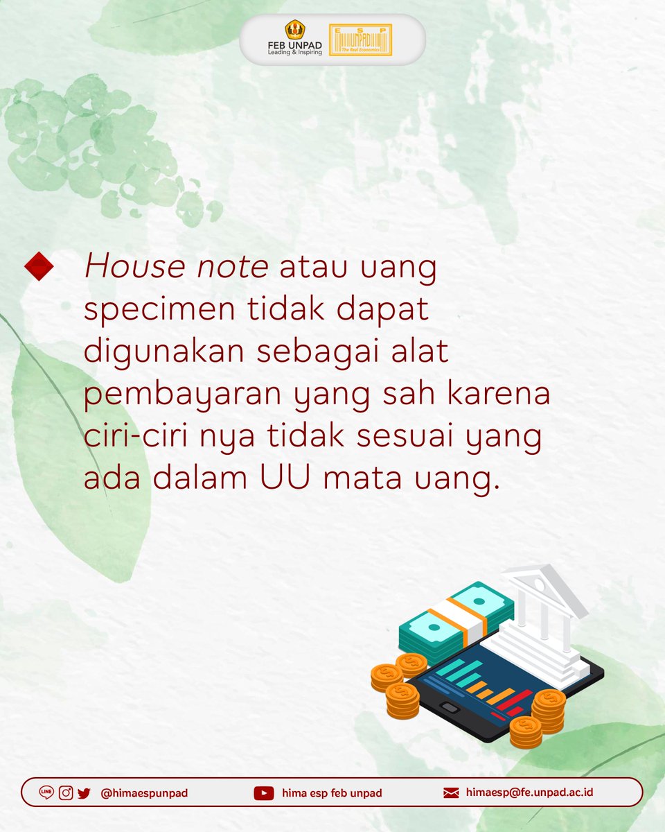 Detail Contoh House Journal Nomer 46