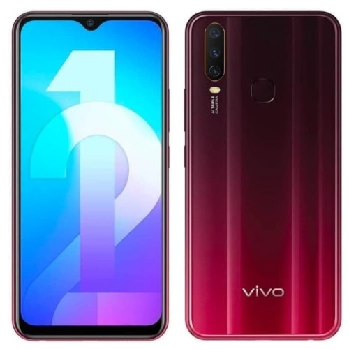 Detail Contoh Hp Vivo Y12 Nomer 13