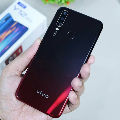 Detail Contoh Hp Vivo Y12 Nomer 19