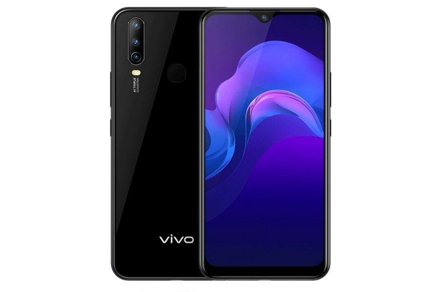 Detail Contoh Hp Vivo Y12 Nomer 29