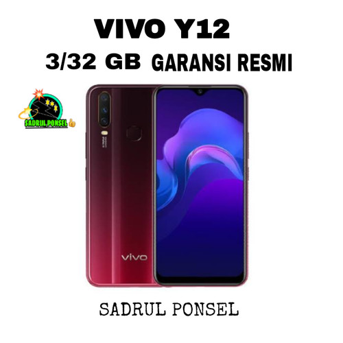 Detail Contoh Hp Vivo Y12 Nomer 30