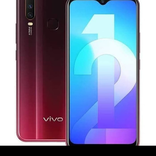 Detail Contoh Hp Vivo Y12 Nomer 37