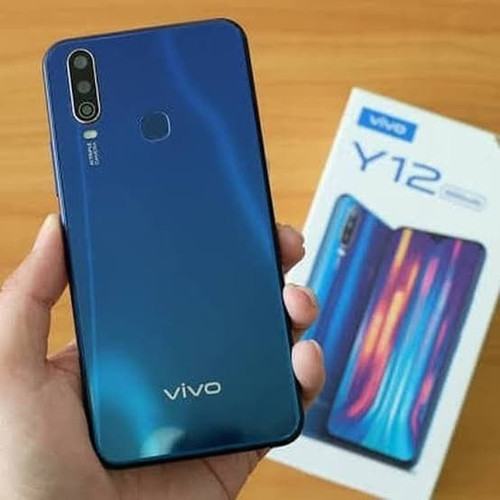 Detail Contoh Hp Vivo Y12 Nomer 5