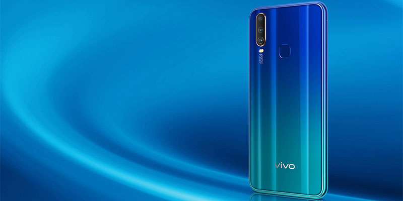 Detail Contoh Hp Vivo Y12 Nomer 46