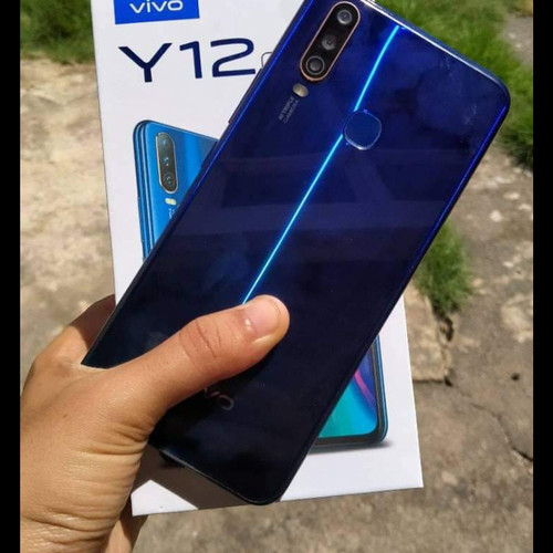 Detail Contoh Hp Vivo Y12 Nomer 52