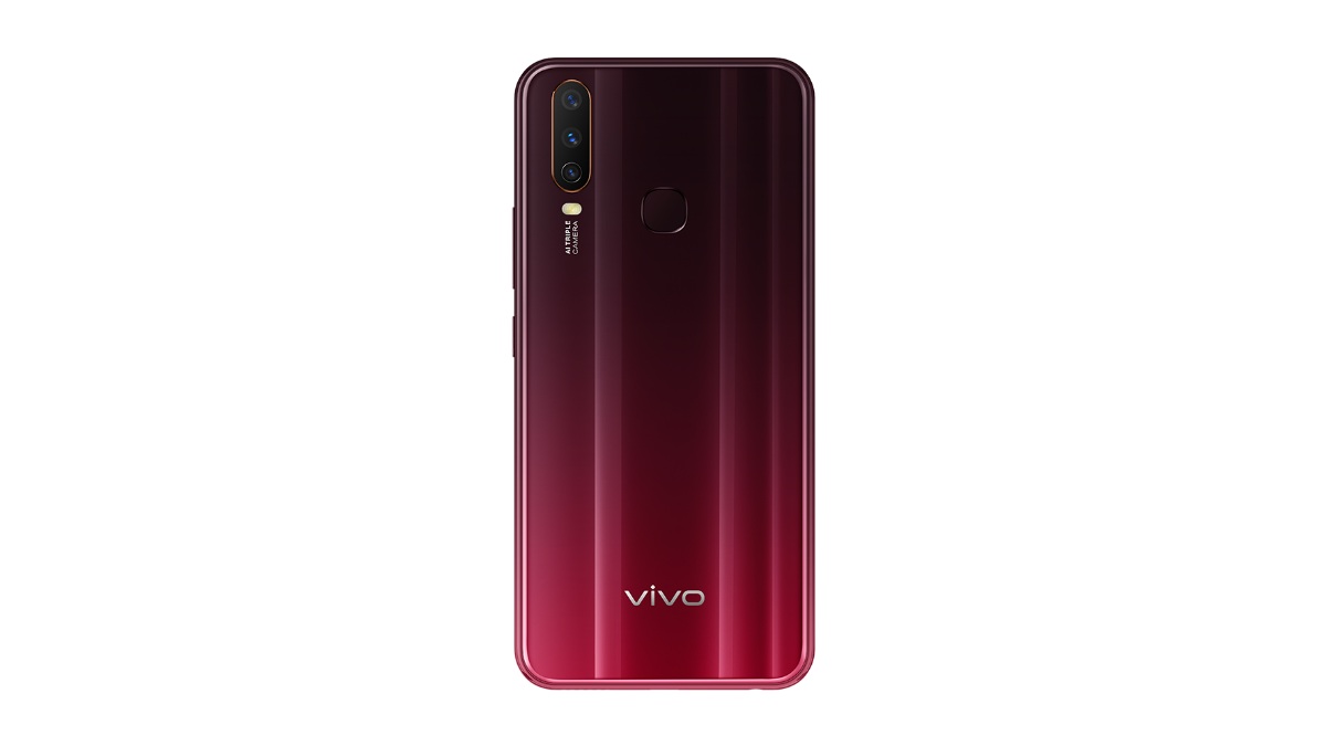 Detail Contoh Hp Vivo Y12 Nomer 53