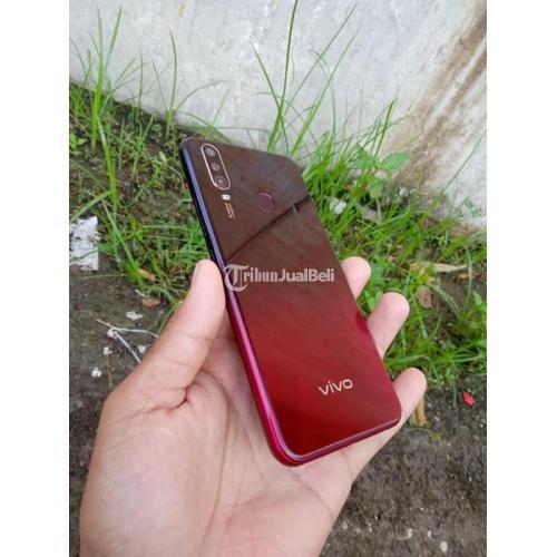 Detail Contoh Hp Vivo Y12 Nomer 54