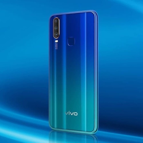 Detail Contoh Hp Vivo Y12 Nomer 55