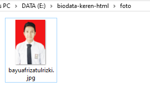 Detail Contoh Html Keren Nomer 48