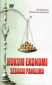 Detail Contoh Hukum Ekonomi Nomer 2