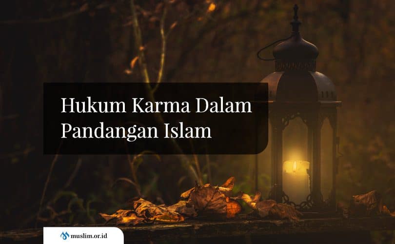 Detail Contoh Hukum Karma Nomer 21