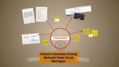 Detail Contoh Hukum Kekekalan Energi Nomer 49