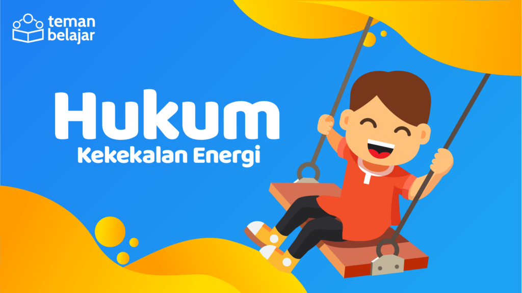 Detail Contoh Hukum Kekekalan Energi Nomer 55