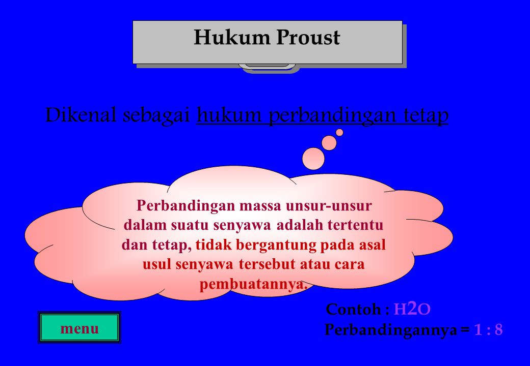 Detail Contoh Hukum Perbandingan Tetap Nomer 51