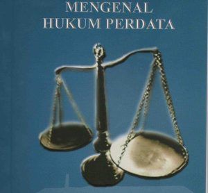 Detail Contoh Hukum Perdata Nomer 32