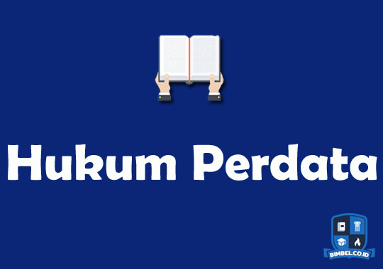 Detail Contoh Hukum Perdata Nomer 44