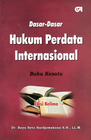 Detail Contoh Hukum Perdata Internasional Nomer 34