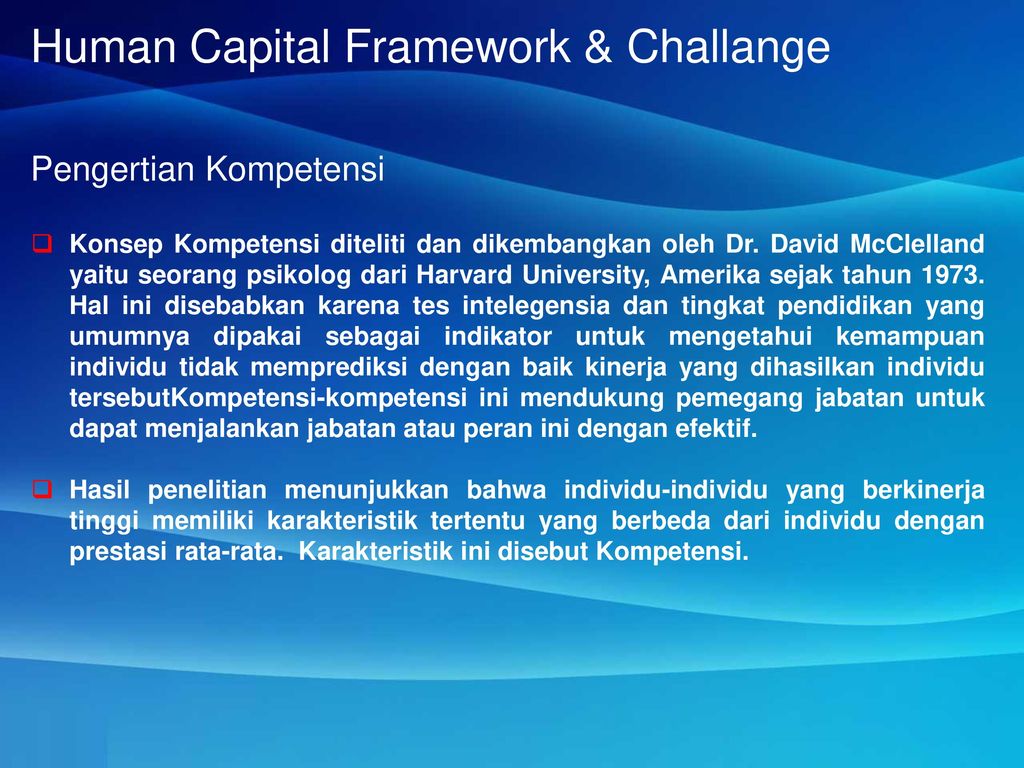 Detail Contoh Human Capital Nomer 23