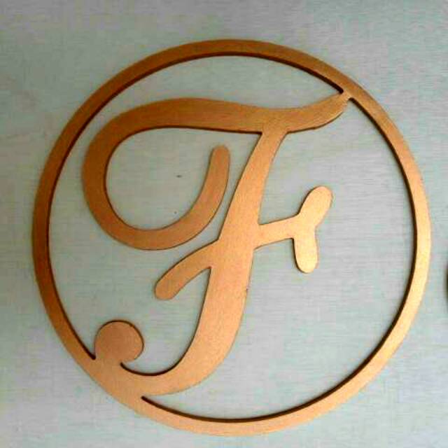 Detail Contoh Huruf F Sambung Nomer 33