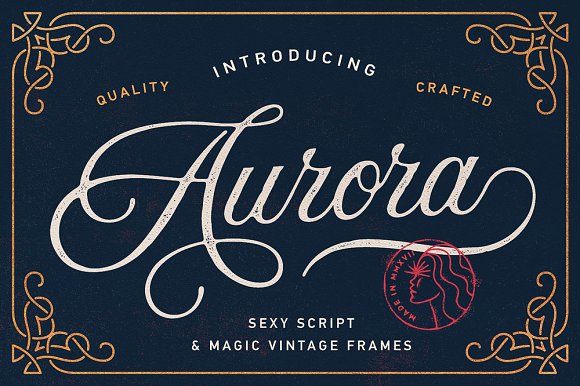 Detail Contoh Huruf Script Nomer 49