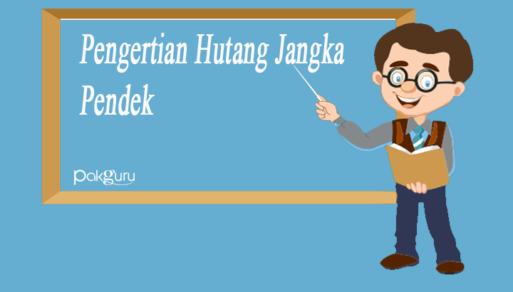 Detail Contoh Hutang Jangka Panjang Dan Pendek Nomer 31