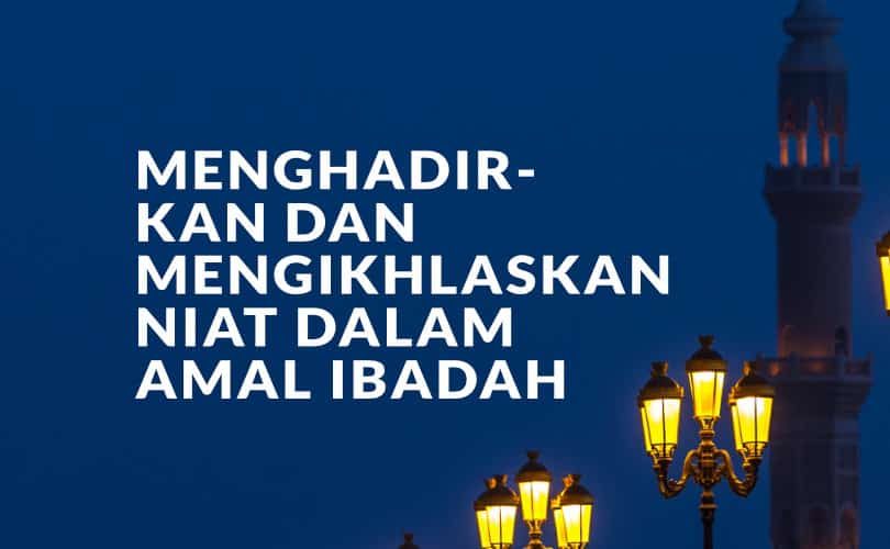 Detail Contoh Ibadah Hati Nomer 17