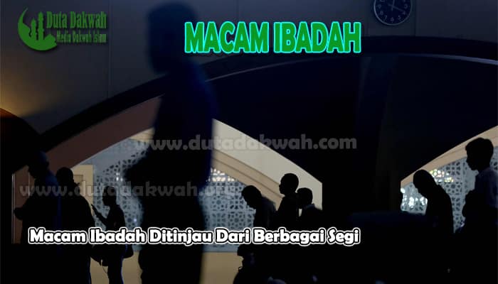 Detail Contoh Ibadah Hati Nomer 52