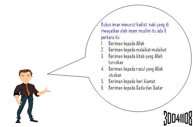 Detail Contoh Ibadah Hati Nomer 9