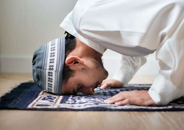 Detail Contoh Ibadah Sunnah Nomer 44