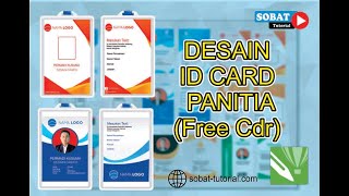 Detail Contoh Id Card Kosong Nomer 16