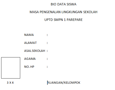 Detail Contoh Id Card Mpls Nomer 23